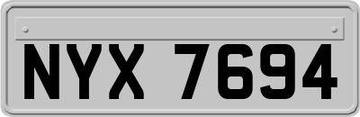NYX7694