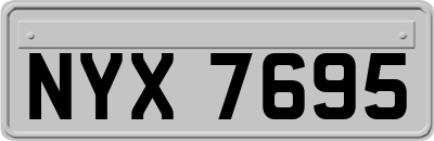NYX7695