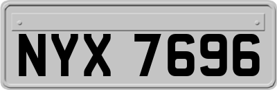 NYX7696