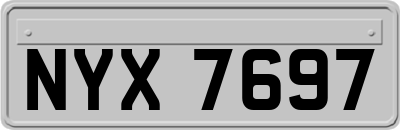 NYX7697