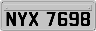 NYX7698