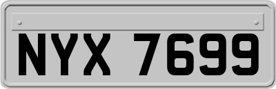 NYX7699