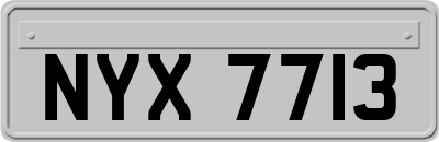 NYX7713