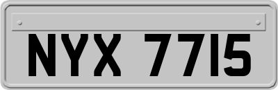 NYX7715