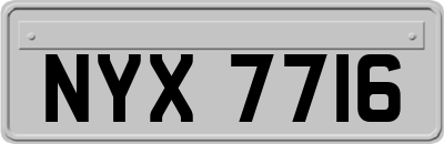 NYX7716