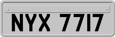 NYX7717