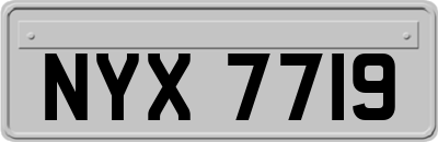 NYX7719