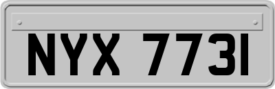 NYX7731