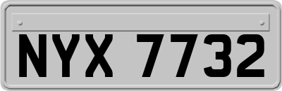 NYX7732