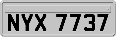 NYX7737