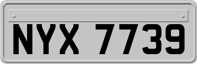 NYX7739