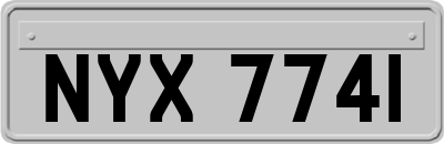NYX7741