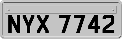 NYX7742