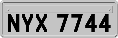 NYX7744