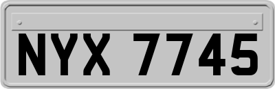 NYX7745
