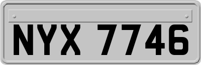 NYX7746