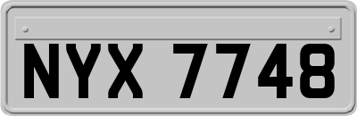 NYX7748