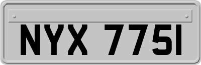 NYX7751