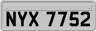 NYX7752