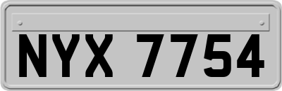NYX7754