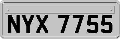 NYX7755