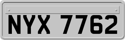 NYX7762