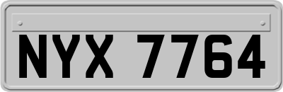 NYX7764