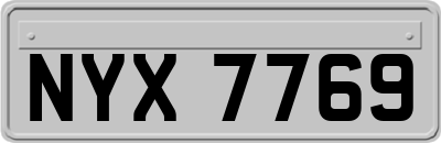 NYX7769