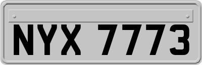 NYX7773