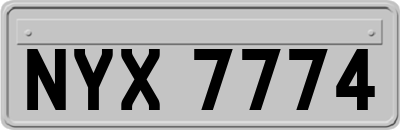 NYX7774