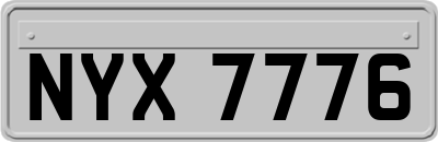 NYX7776