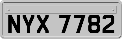 NYX7782