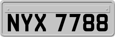 NYX7788