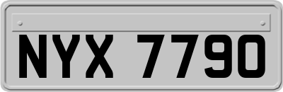 NYX7790