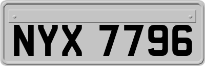 NYX7796