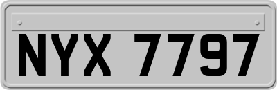 NYX7797