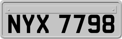 NYX7798