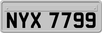NYX7799
