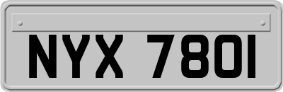 NYX7801