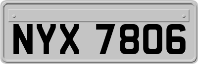 NYX7806