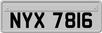 NYX7816
