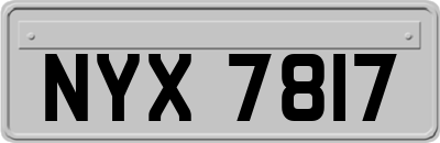 NYX7817