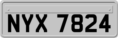NYX7824