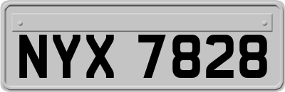 NYX7828