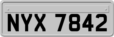 NYX7842