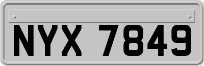 NYX7849