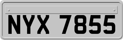 NYX7855