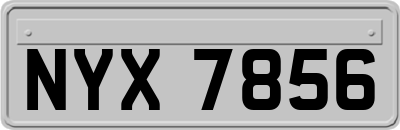 NYX7856