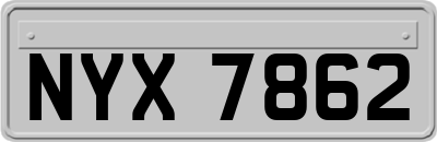 NYX7862