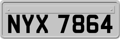 NYX7864